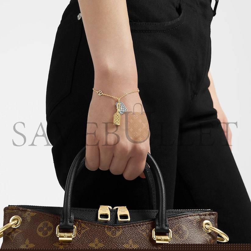 l**is V*t*n nanogram bracelet m63142